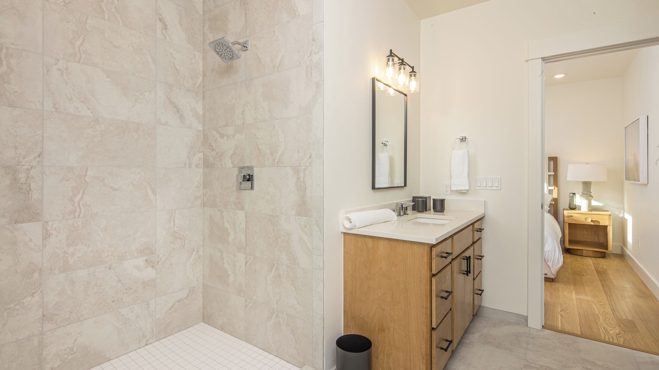 Photo of Bathroom in Big Sky