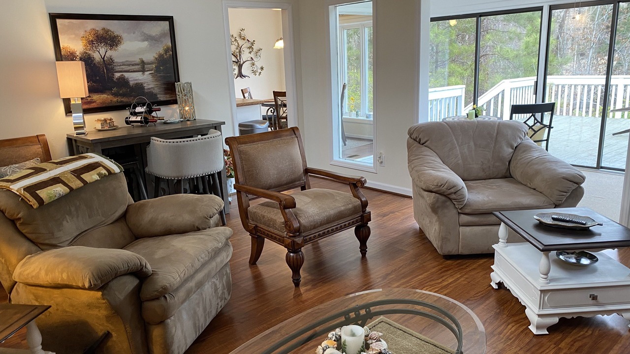 Photo of Livingroom in Olivia
