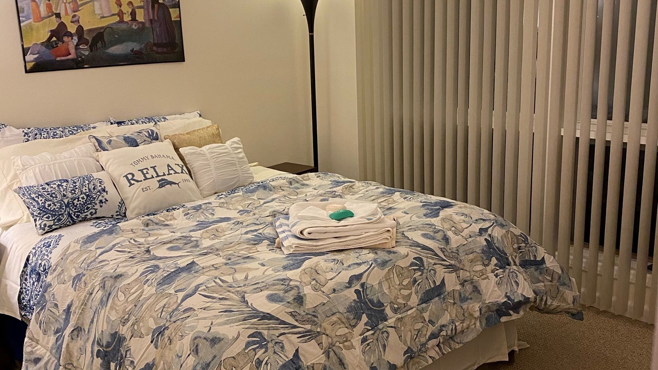 Photo of Bedroom in Olivia