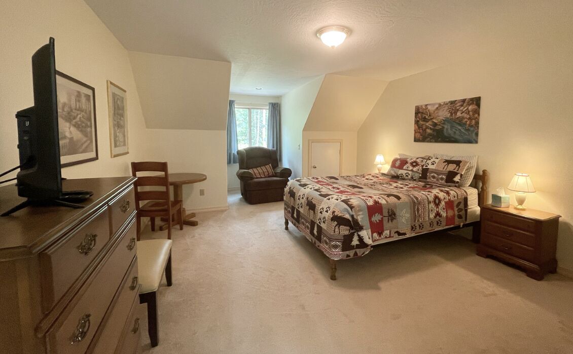 Photo of Bedroom in Lolo