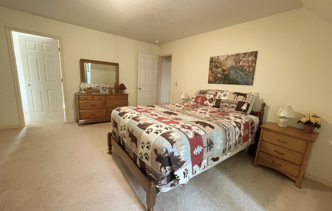 Photo of Bedroom in Lolo