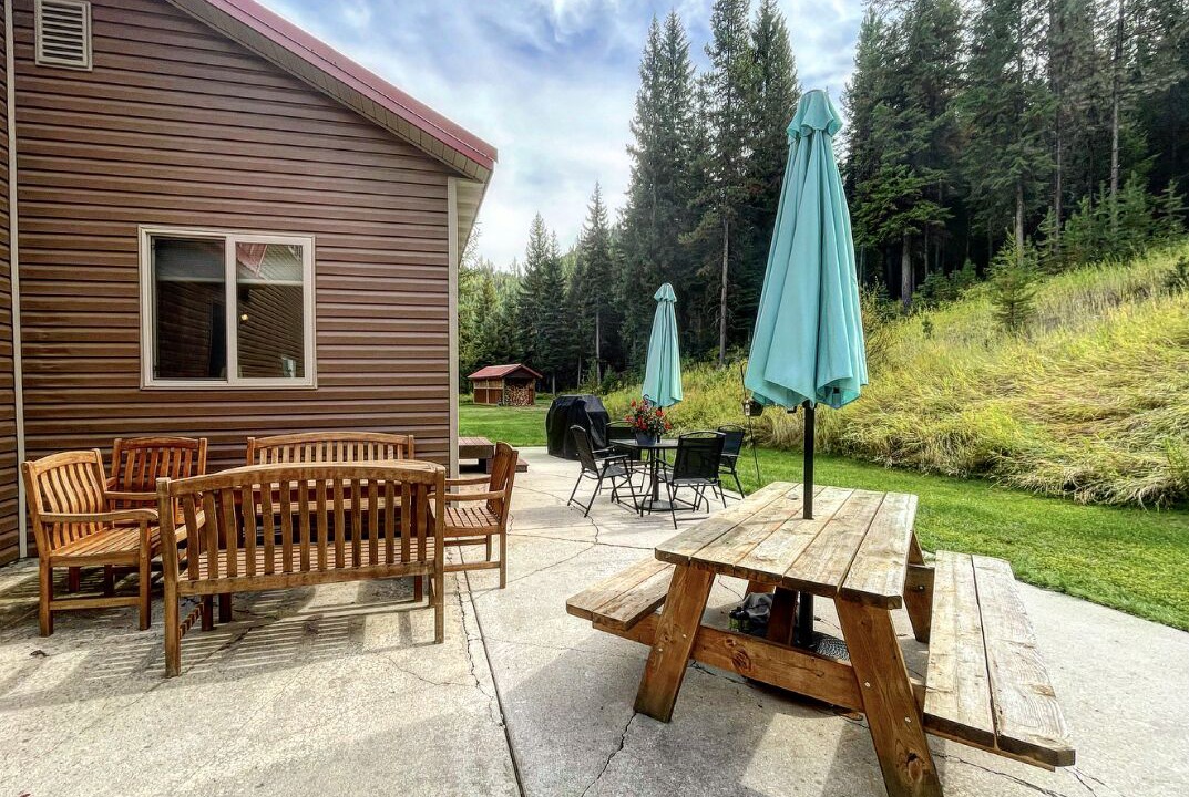Photo of Outdoor in Lolo