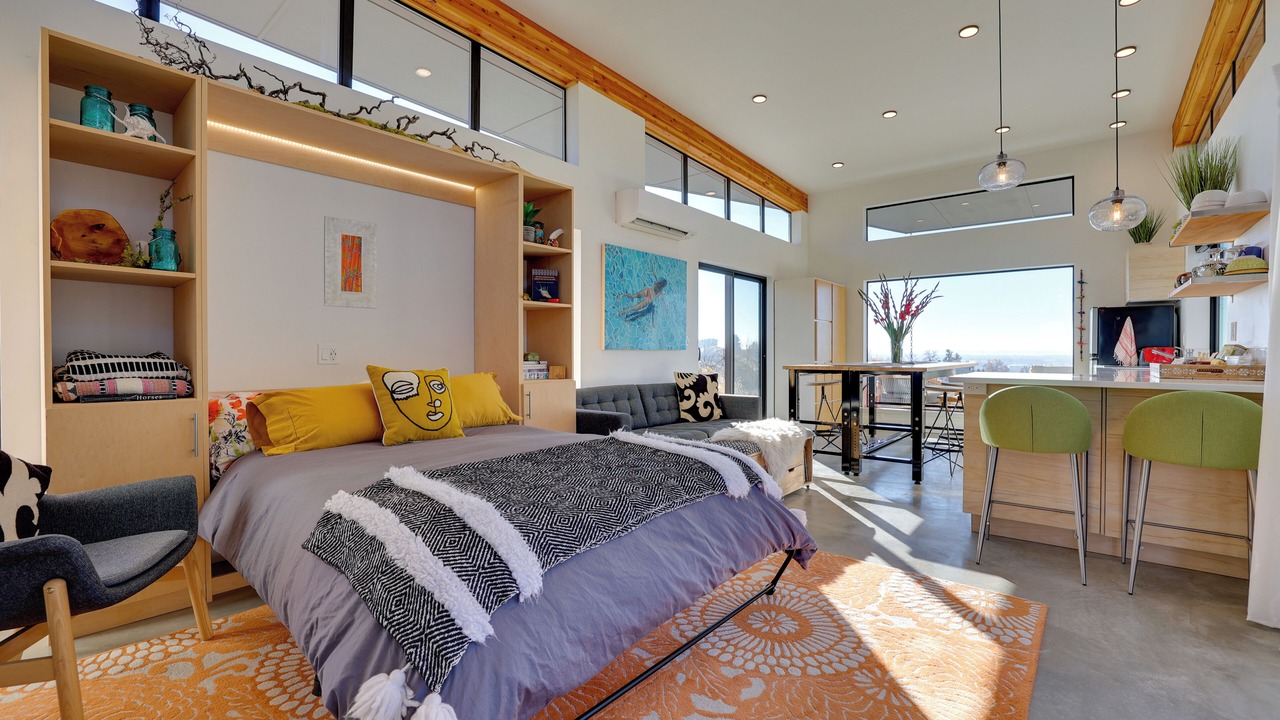 Photo of Bedroom in Boise