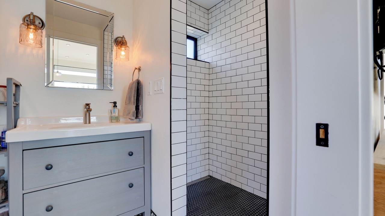 Photo of Bathroom in Boise