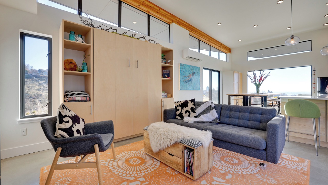 Photo of Bedroom in Boise