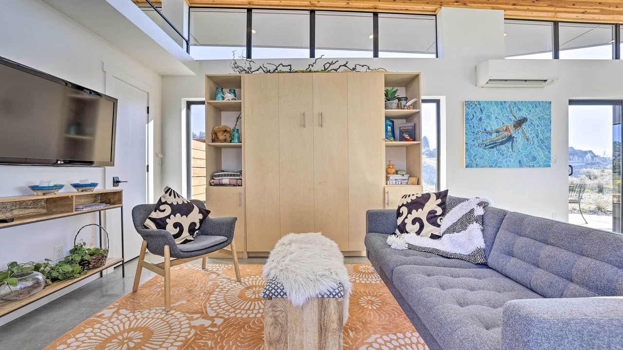 Photo of Bedroom in Boise