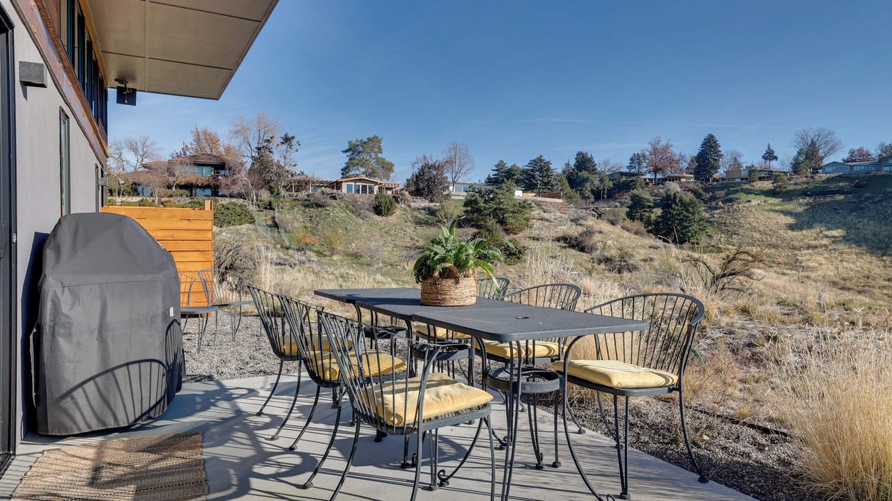 Photo of Outdoor in Boise
