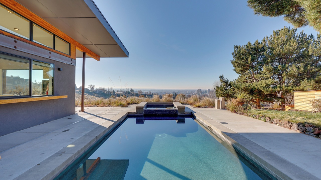 Photo of Outdoor in Boise