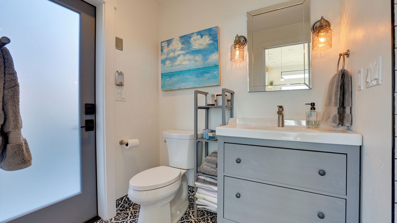Photo of Bathroom in Boise