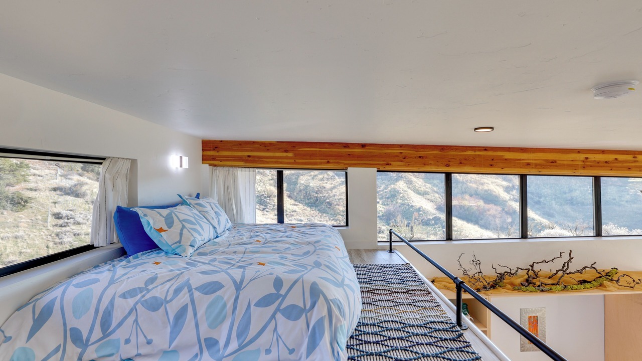 Photo of Bedroom in Boise