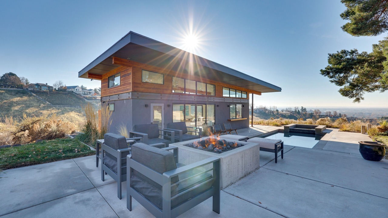 Photo of Outdoor in Boise