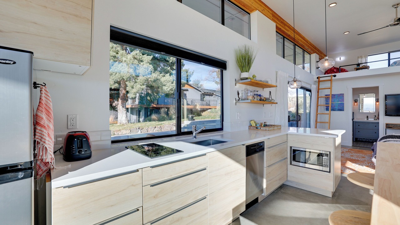 Photo of Kitchen in Boise