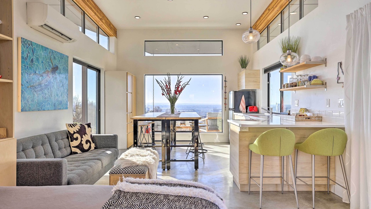 Photo of Livingroom in Boise
