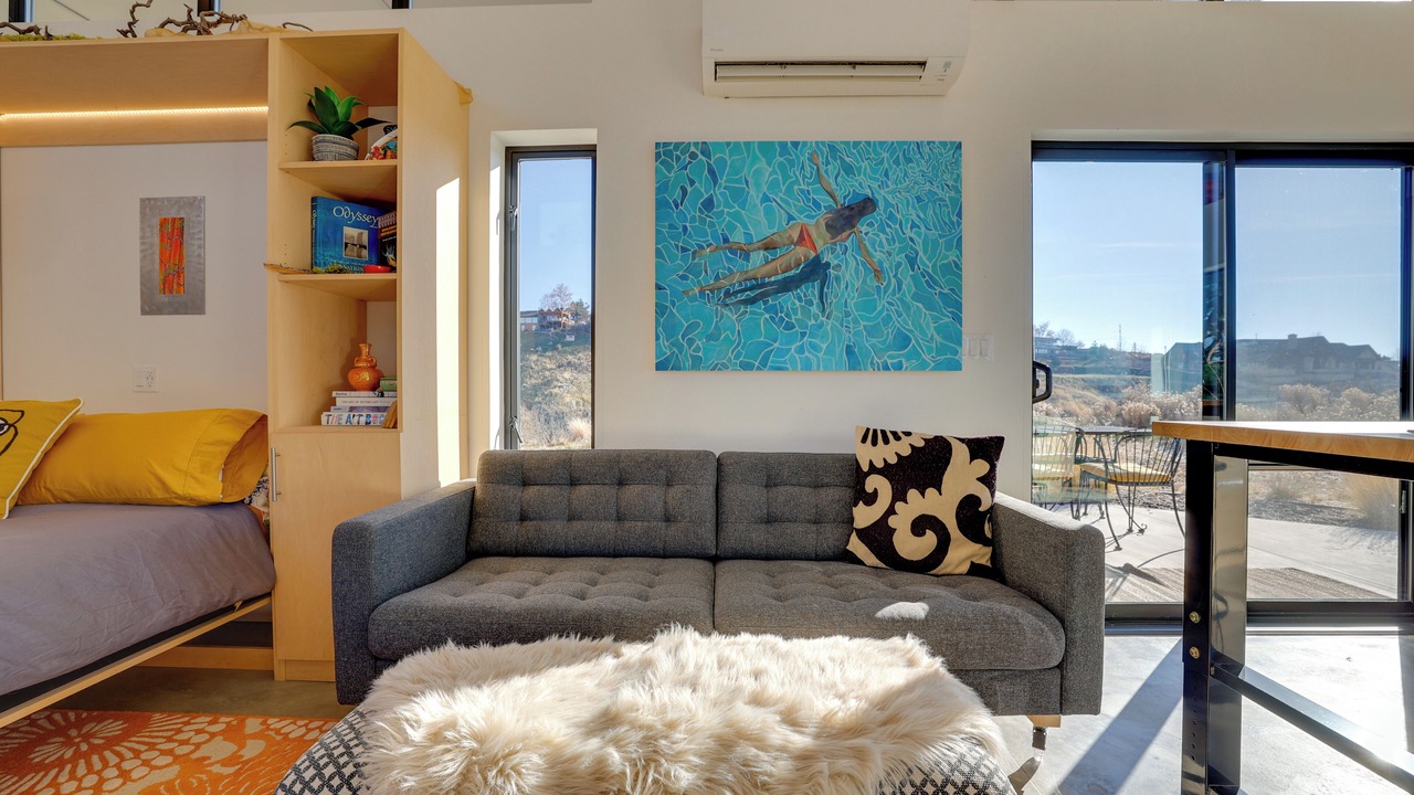 Photo of Livingroom in Boise