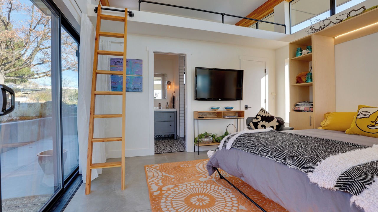 Photo of Bedroom in Boise
