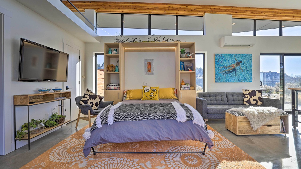 Photo of Bedroom in Boise