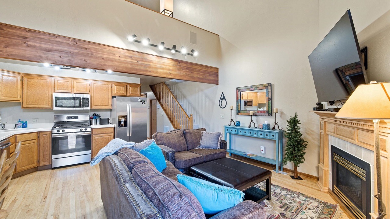 Photo of Bedroom in Red Lodge