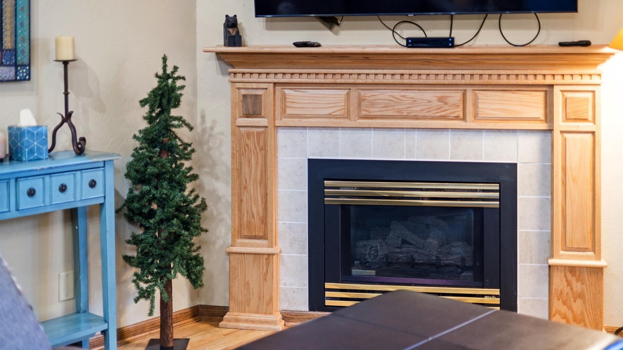 Photo of Livingroom in Red Lodge