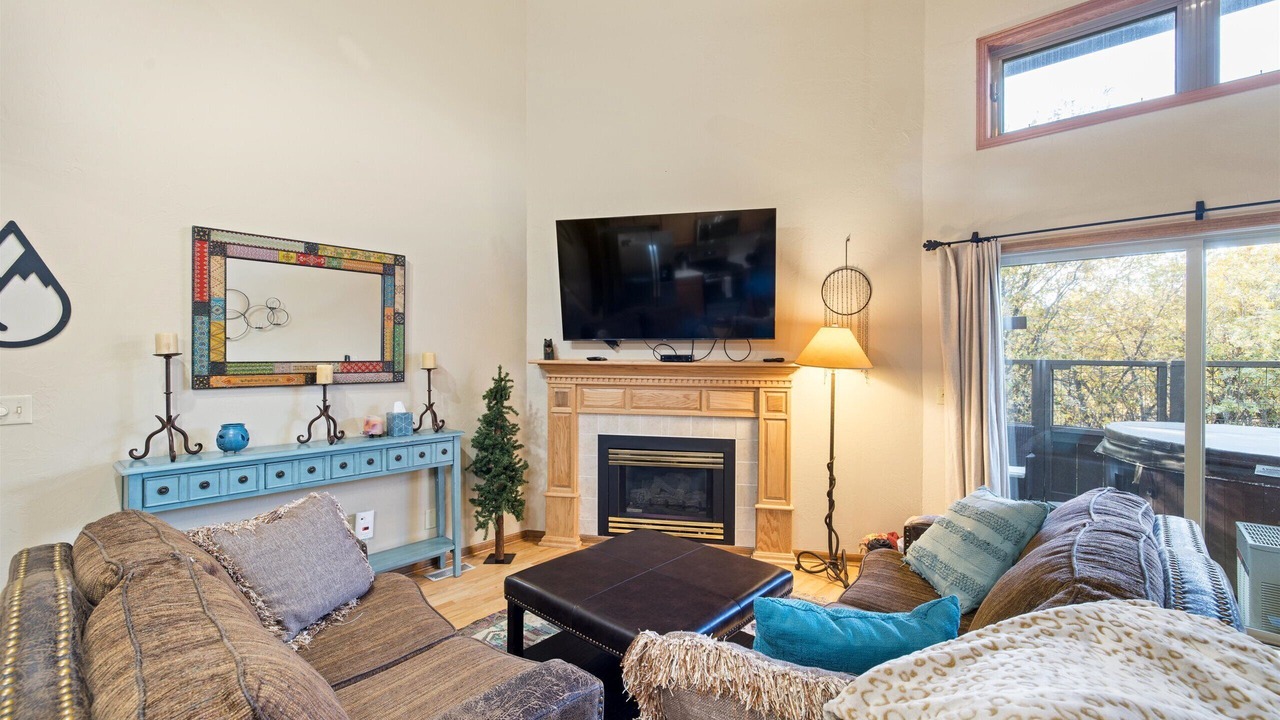 Photo of Livingroom in Red Lodge