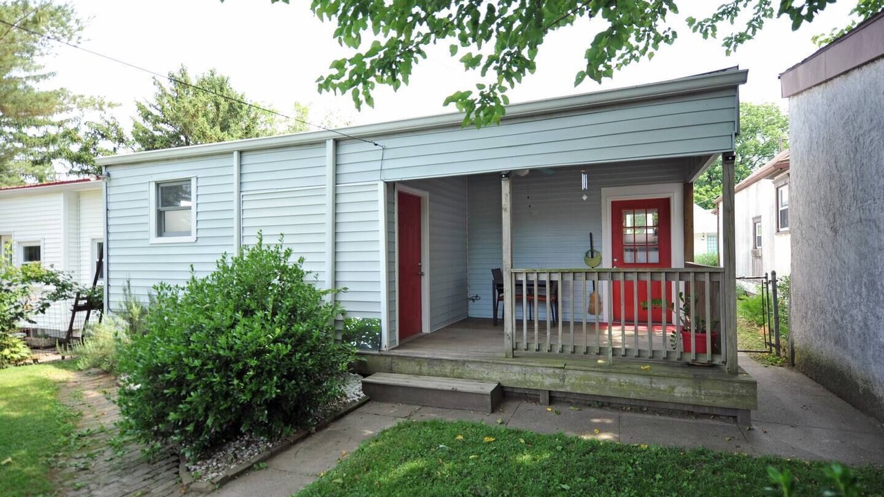 Photo of Outdoor in Schnitzelburg