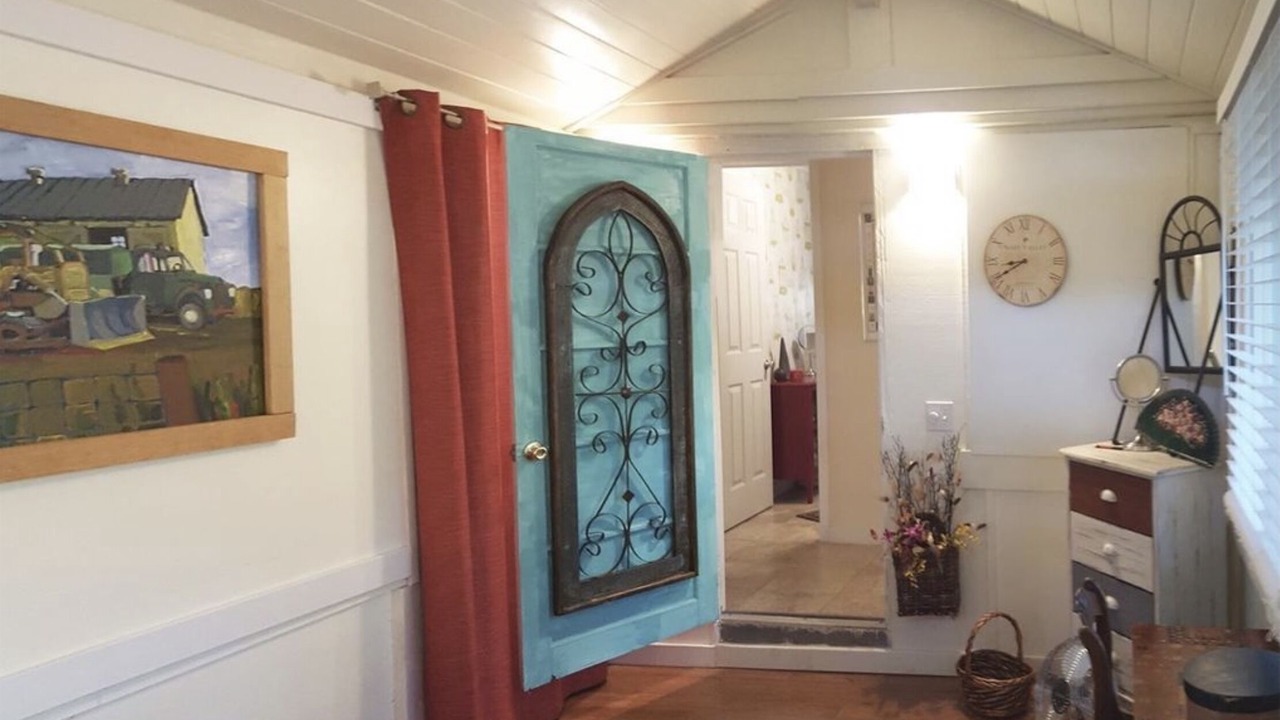 Photo of Bedroom in Calistoga