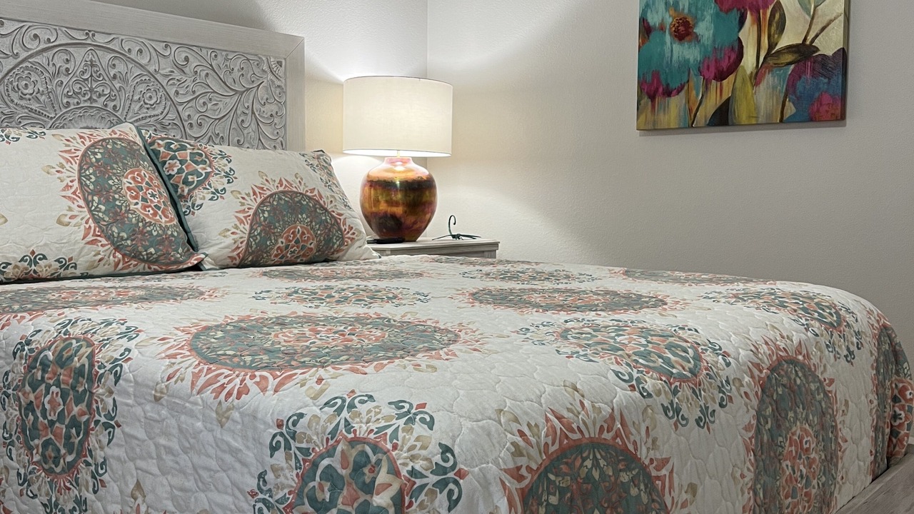 Photo of Bedroom in Rockwell