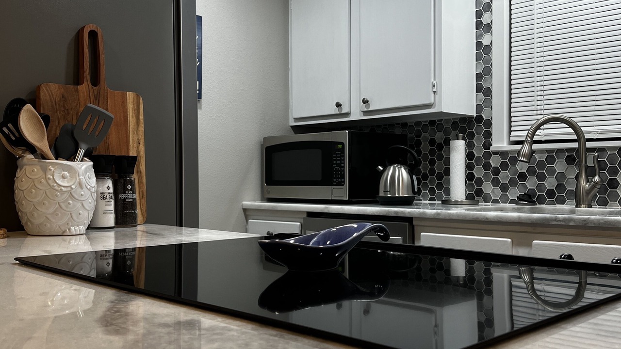 Photo of Kitchen in Rockwell