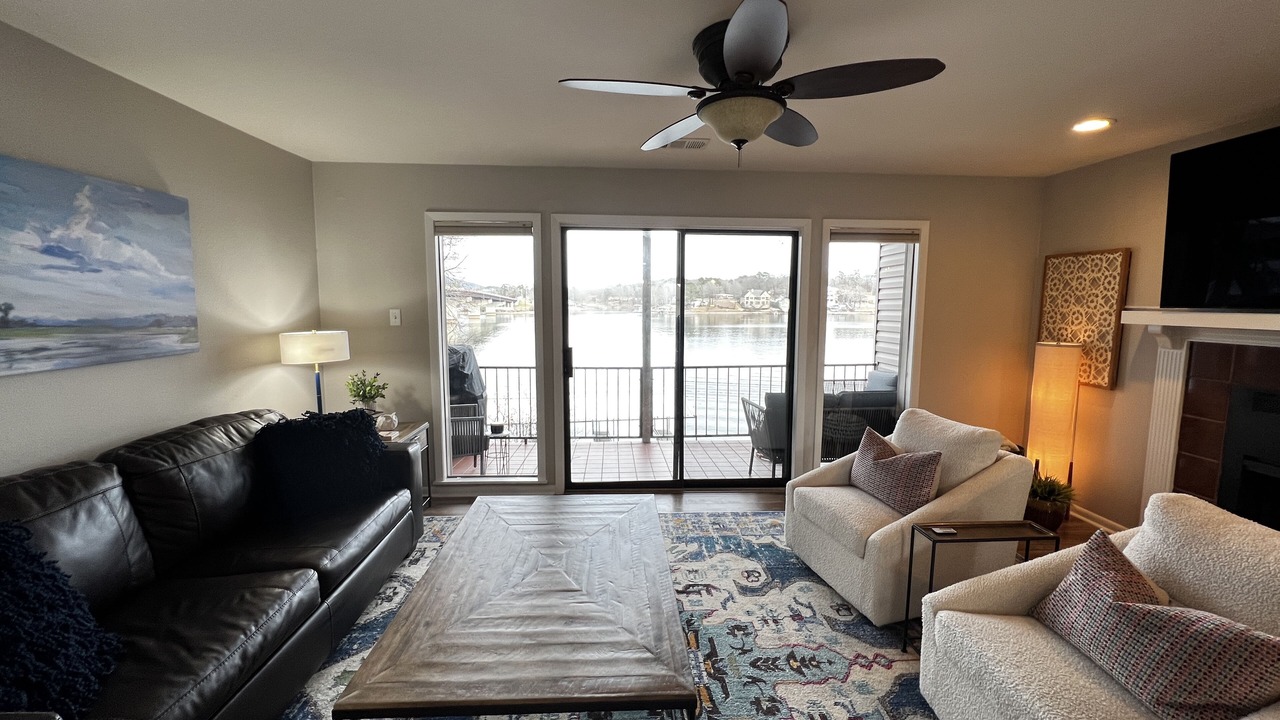 Photo of Livingroom in Rockwell