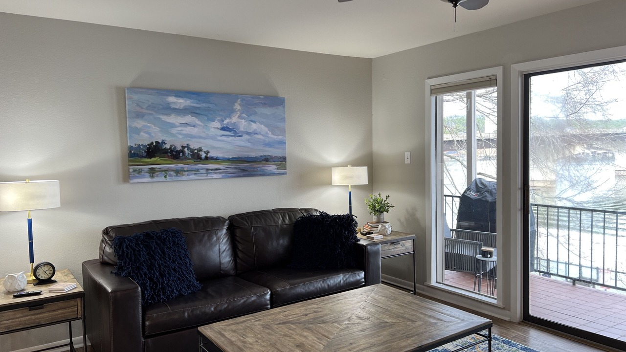 Photo of Livingroom in Rockwell
