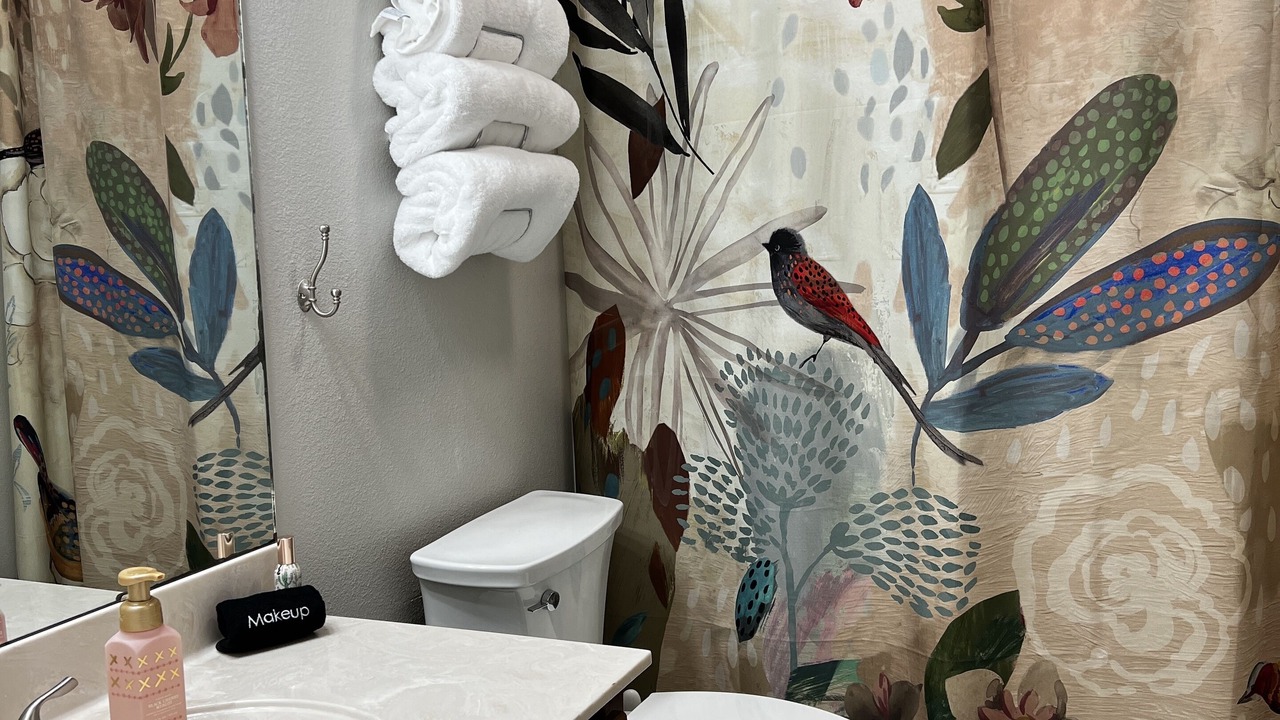 Photo of Bathroom in Rockwell