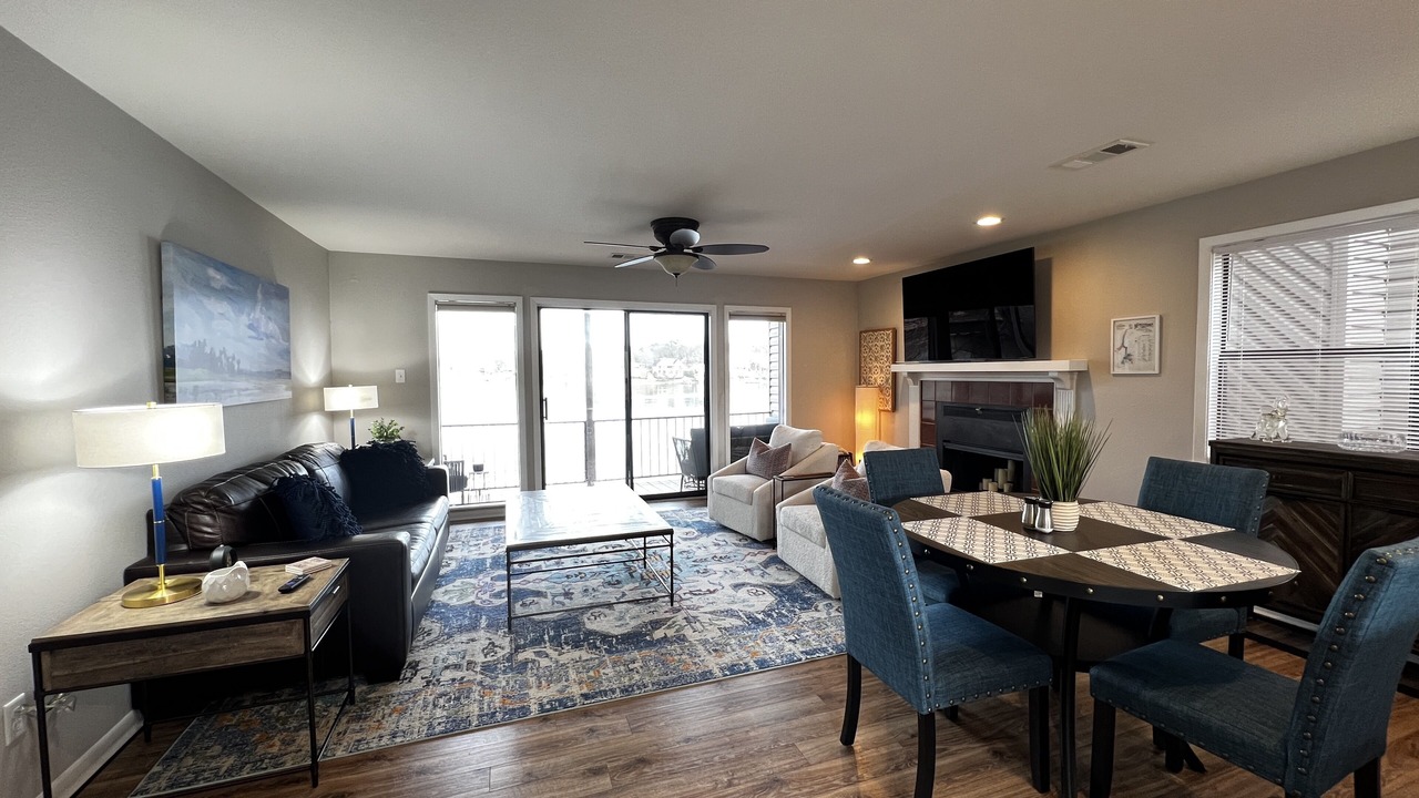 Photo of Livingroom in Rockwell