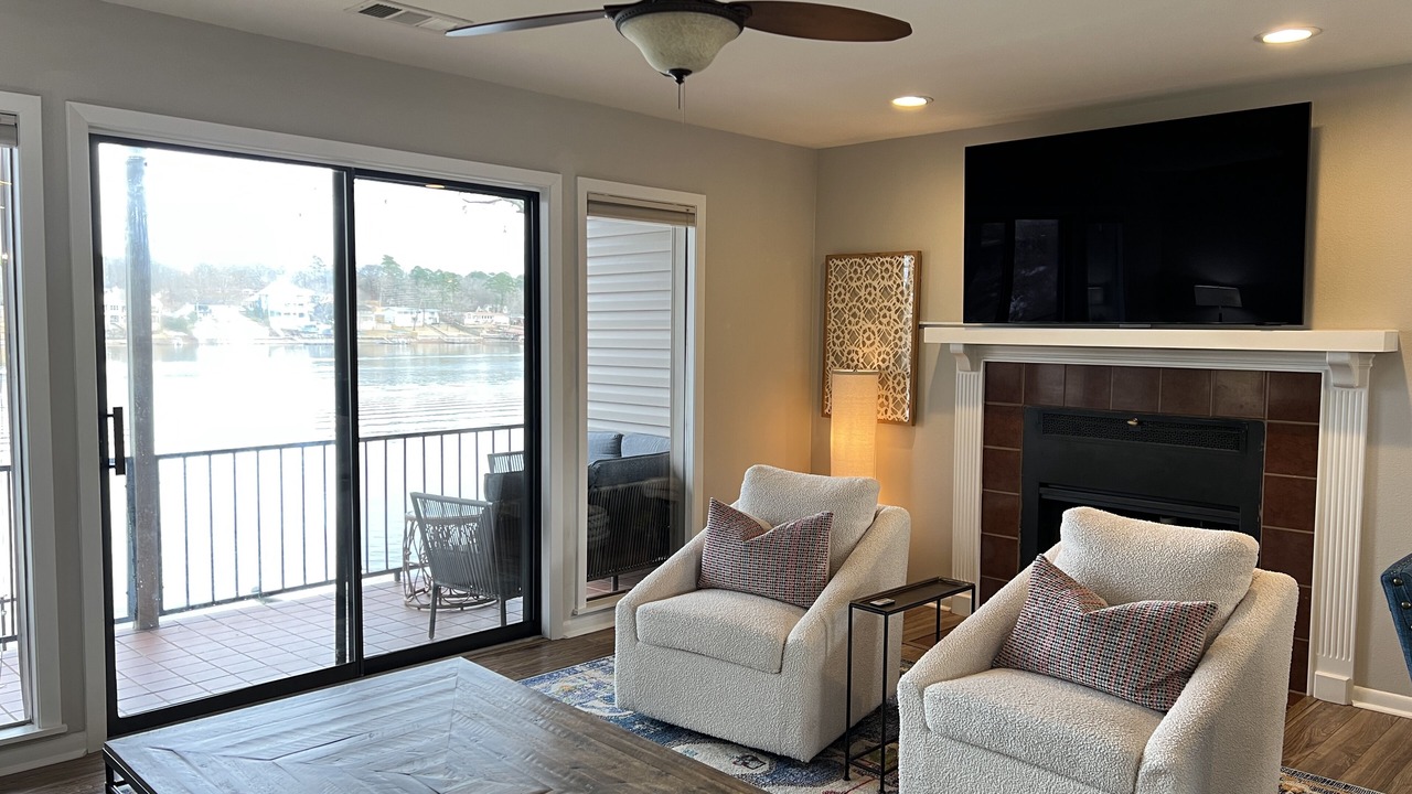 Photo of Livingroom in Rockwell