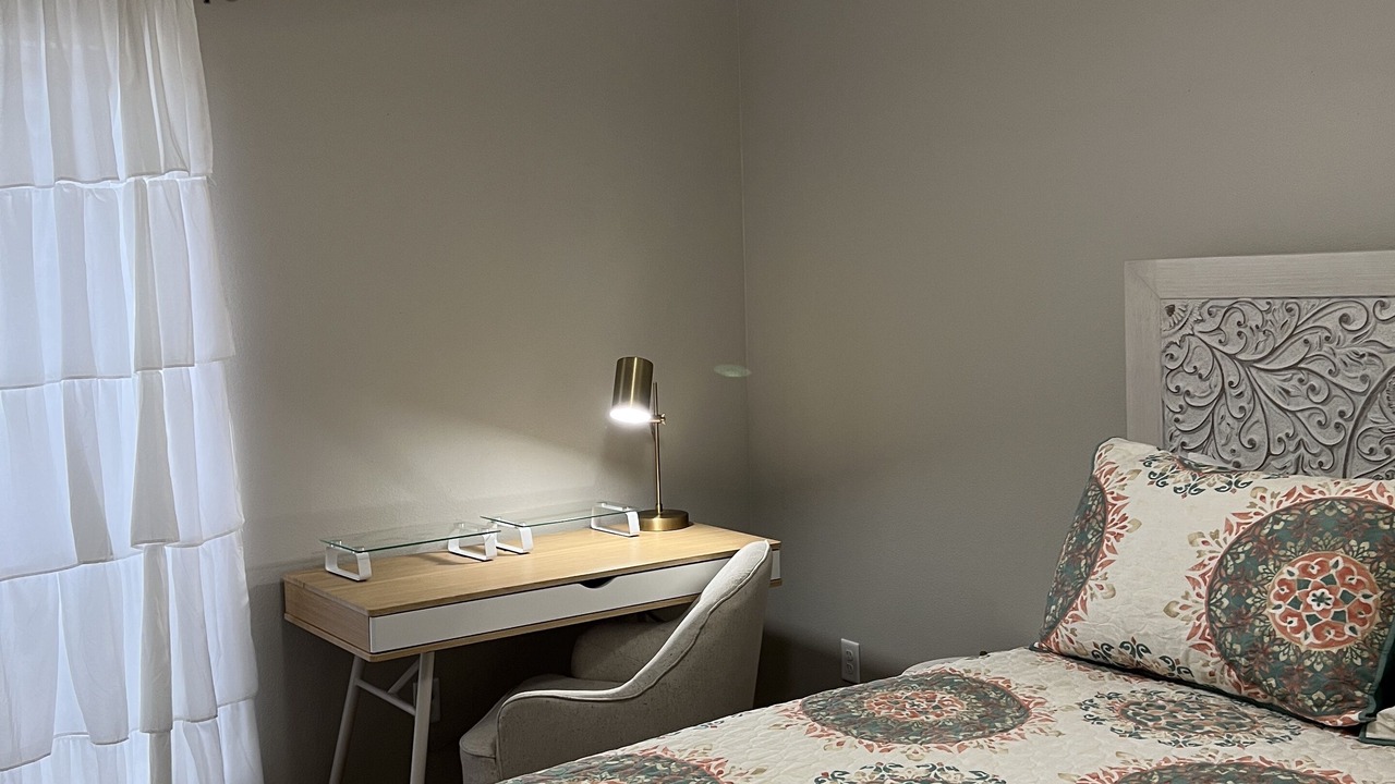 Photo of Bedroom in Rockwell