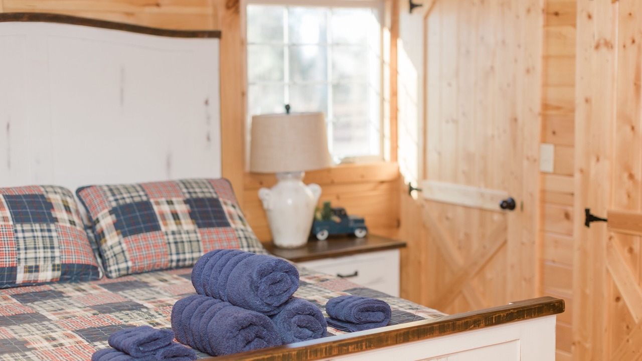 Photo of Bedroom in Cub Run