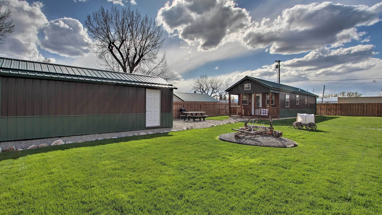 Photo of Outdoor in Augusta