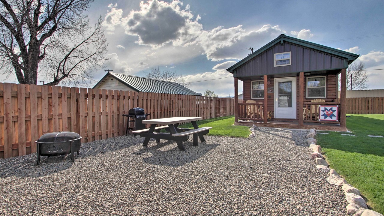 Photo of Outdoor in Augusta