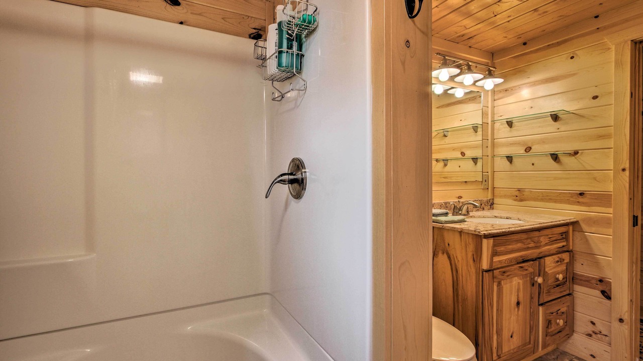 Photo of Bathroom in Augusta