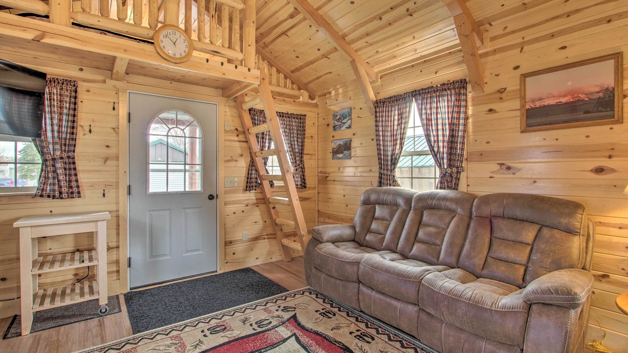 Photo of Livingroom in Augusta