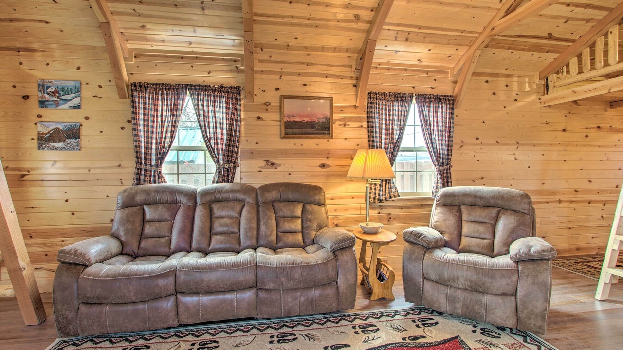 Photo of Livingroom in Augusta
