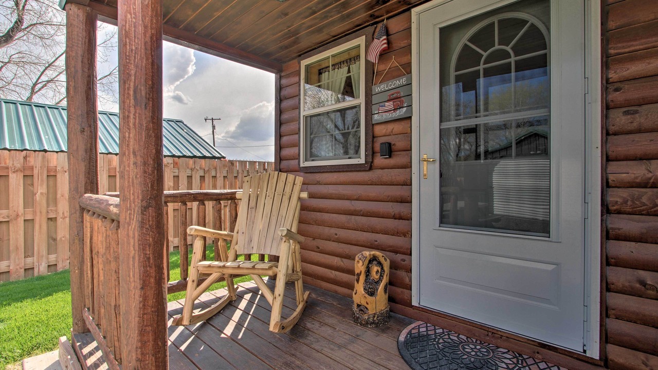 Photo of Outdoor in Augusta