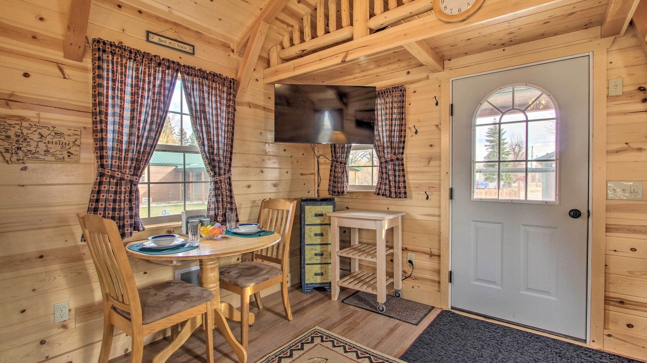 Photo of Bedroom in Augusta