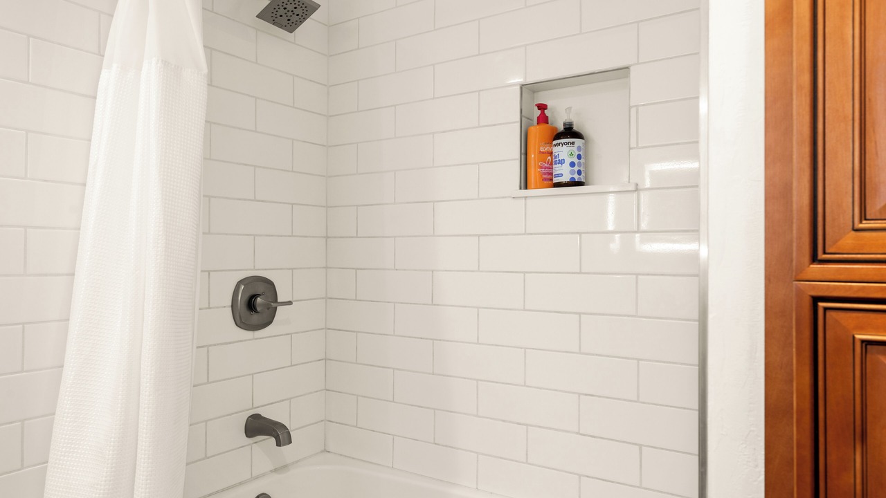 Photo of Bathroom in Clarkdale