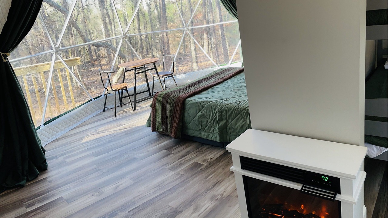Photo of Bedroom in Bowling Green