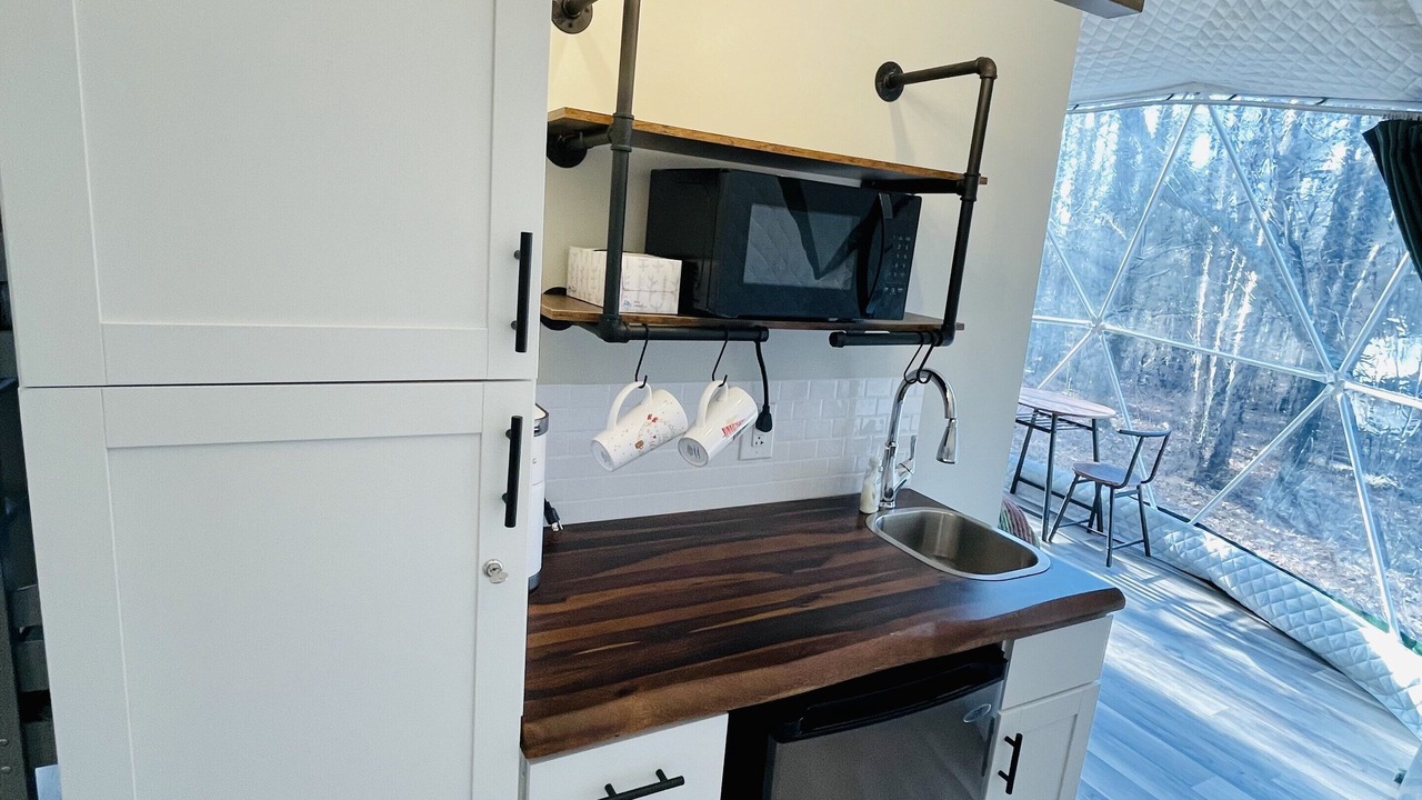 Photo of Kitchen in Bowling Green