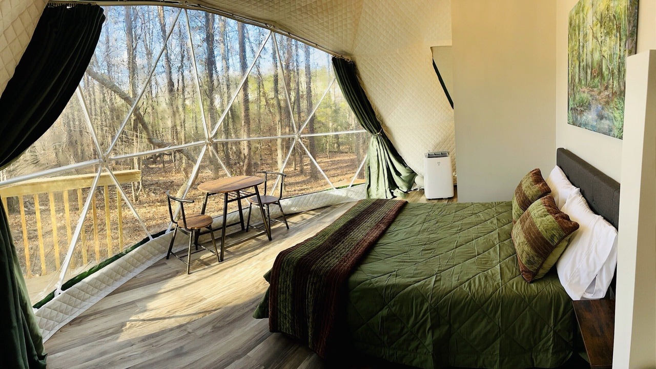 Photo of Bedroom in Bowling Green