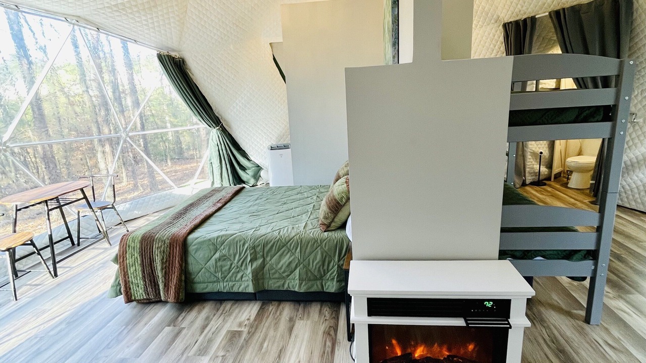 Photo of Bedroom in Bowling Green