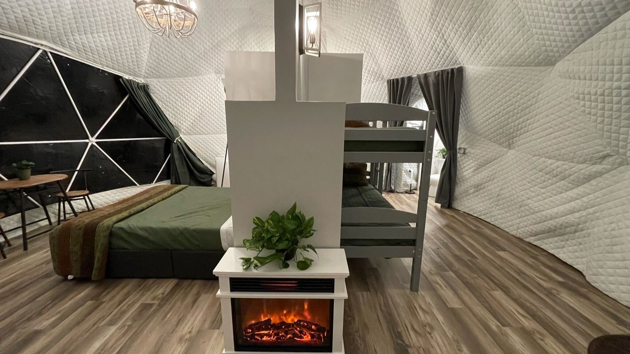 Photo of Bedroom in Bowling Green