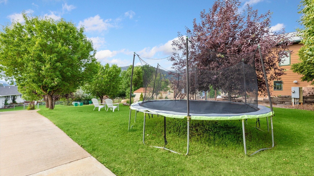Photo of Outdoor in Wolf Creek