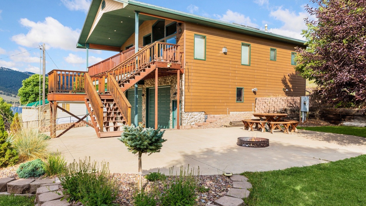 Photo of Outdoor in Wolf Creek