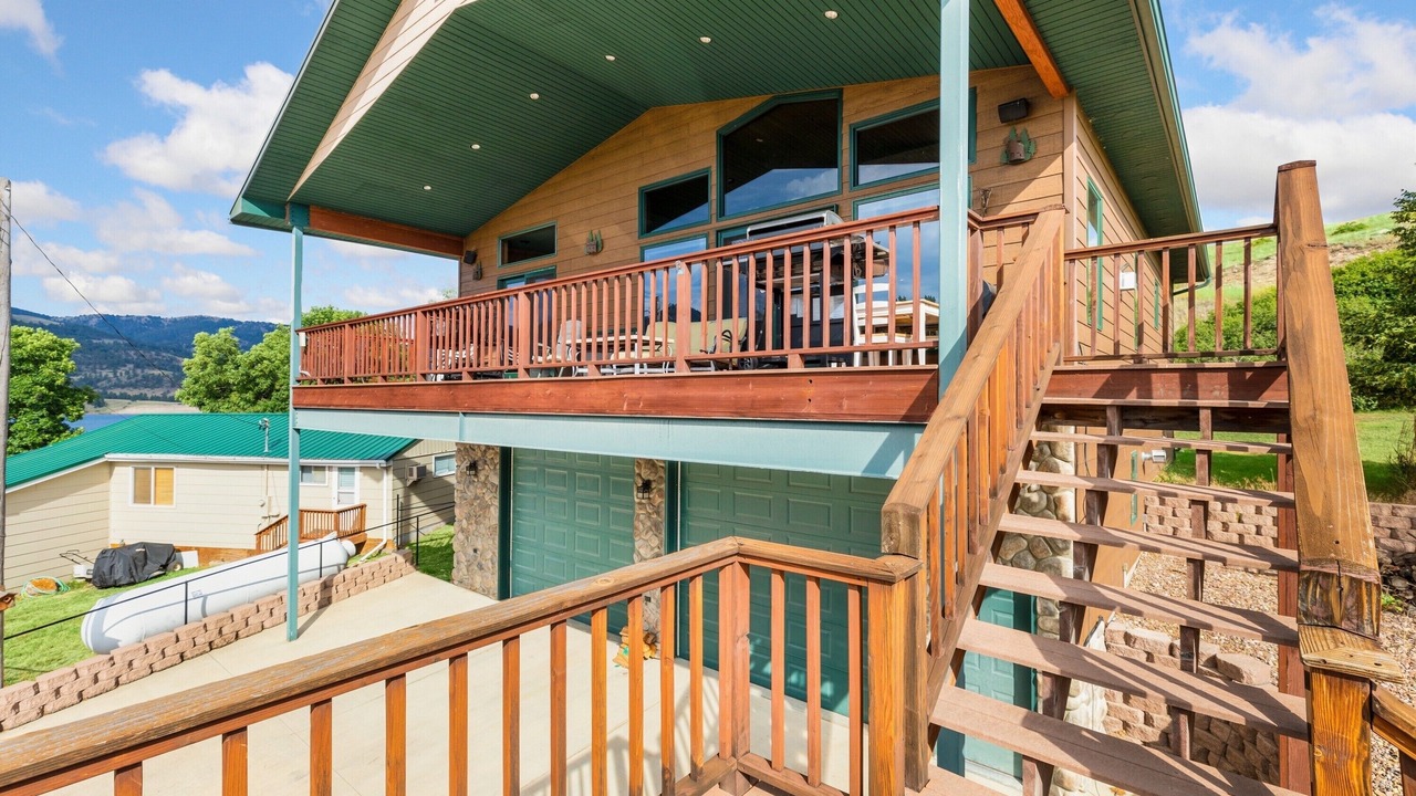 Photo of Outdoor in Wolf Creek